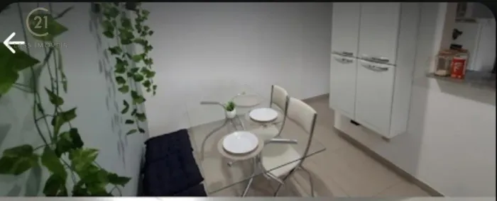 Apartamento para alugar em Londrina, Jardim Jockey Club, com 2 quartos, com 48 m², Spazio