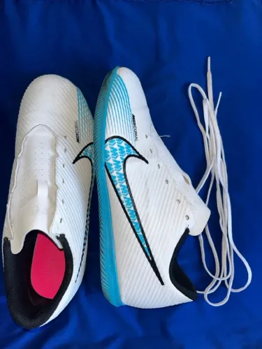 Chuteira Nike Mercurial Vapor 15 Club Futsal