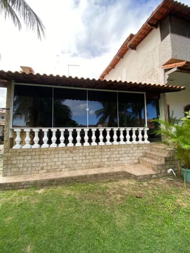 Casa em Condomínio  Iguaba Grande 