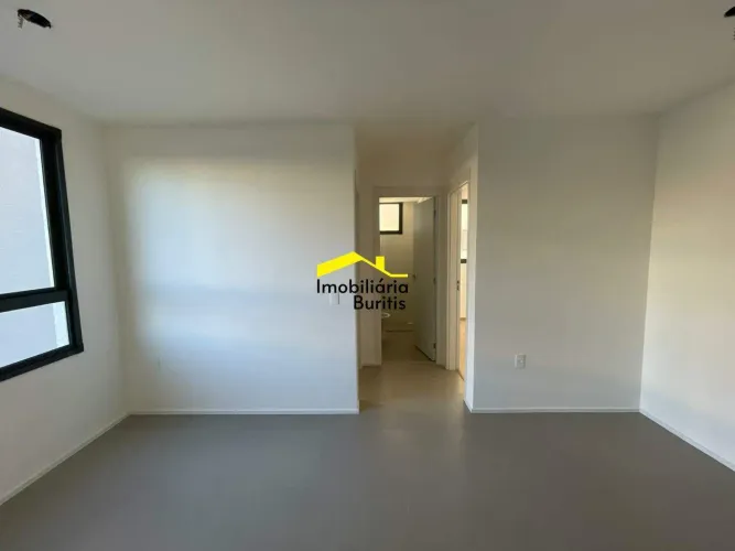 Apartamento à venda, 2 quartos, 1 suíte, 1 vaga, Estoril - Belo Horizonte/MG