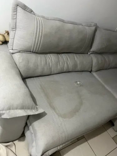 Sofá de 2,80