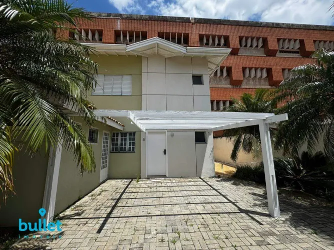 Casa à Venda em Condomínio Fechado Village Carolina Penteado | Nova Campinas