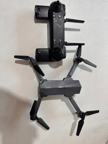 Drone SG 107