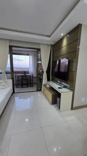 Apartamento à venda no BRISAS RESIDENCIAL CLUBE, PARALELA, Salvador, BA