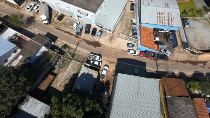 LOTE À VENDA - VILA ADÉLIA | GOIÂNIA
