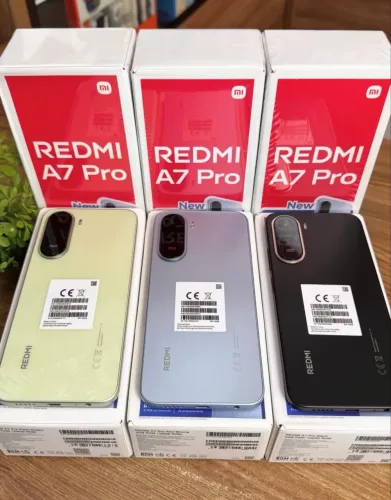 Redmi A7 pro