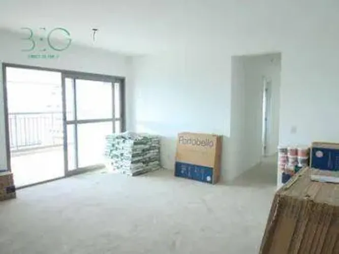 Apartamento com 3 dormitórios, 125 m² - venda por R$ 1.899.000,00 ou aluguel por R$ 6.707,