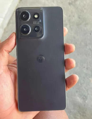 Motorola moto G75 256g 16r todo original com caixa e nota fiscal
