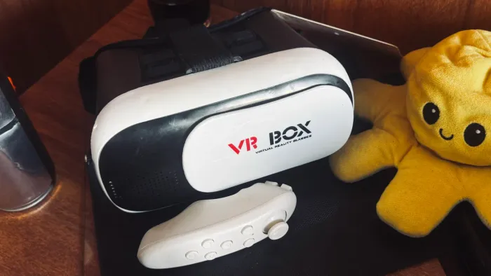 Vr box