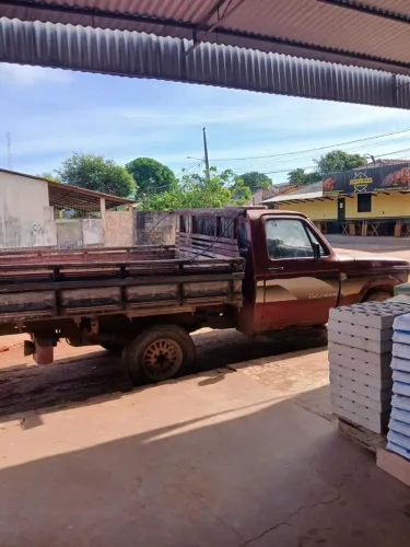 FRETE E MUDANÇAS EM GERAL