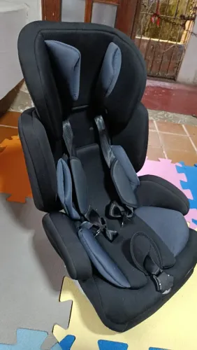 Caldeira para carro Styll baby