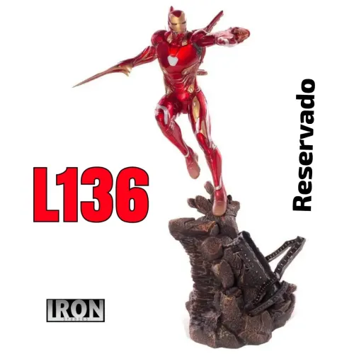 L136 - Reservado