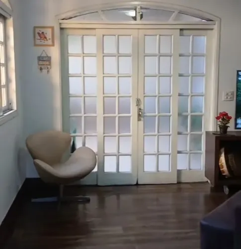 Piso Vinílico em manta MADEIRA 2,0x1,0m a unidade | NOVO | Retirar em Itaquera