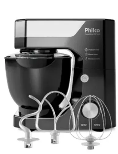 Batedeira Planetária Philco