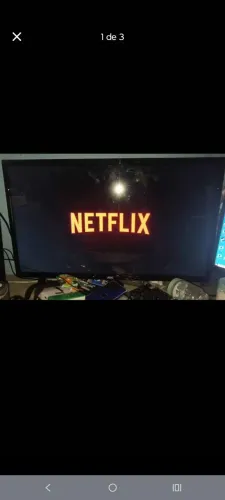 TV SMART AOC 32 POLEGADAS