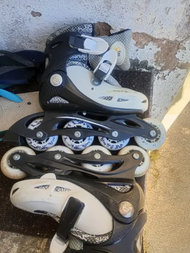 Patinete infantil