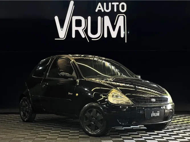Ford KA Street 1.0i 2003