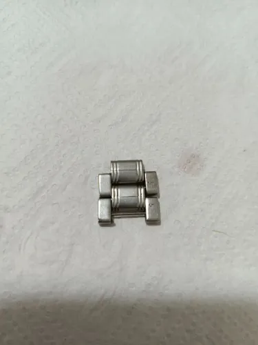 Elos ou Gomos da pulseira do relógio Citizen 3740