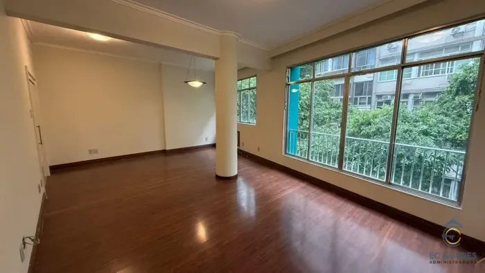 Apartamento para locação, Copacabana, Rio de Janeiro, RJ