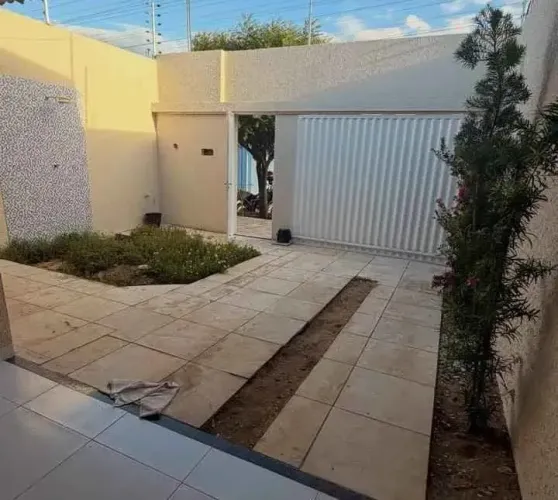 PA-VENDO CASA NO JARDIM CRUZEIRO