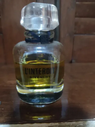 Perfume