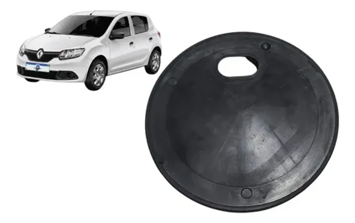 Tampa Bomba Combustivel Renault Sandero 2020 1.0 Uzad0 Original