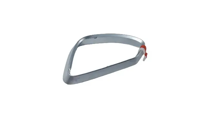 Puxador Da Porta Interna Tras. Esquerda Vw Passat 16 A 20