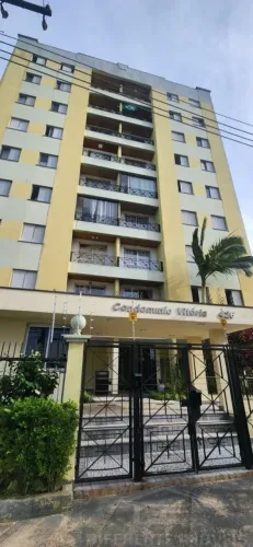 APARTAMENTO À VENDA ZONA LESTE 2 DORm 2 VAGAS 1 BANH