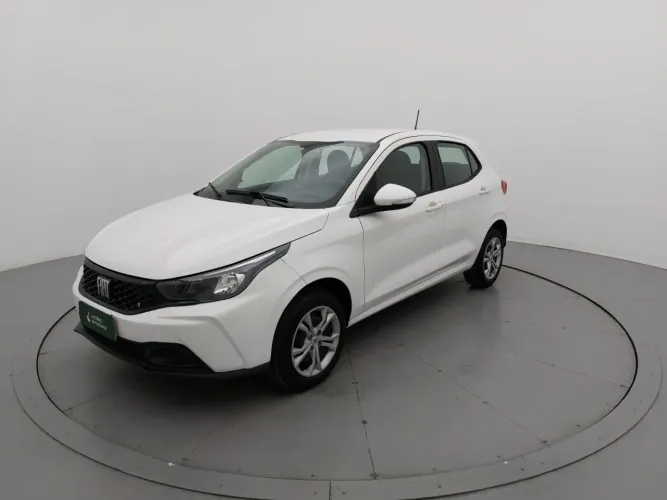 Fiat Argo Drive 1.0 Firefly 2025
