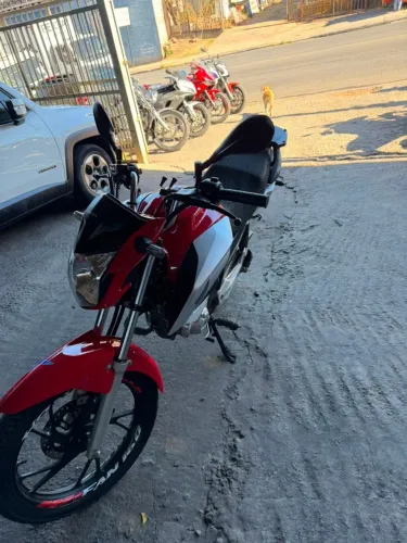 CG FAN 160