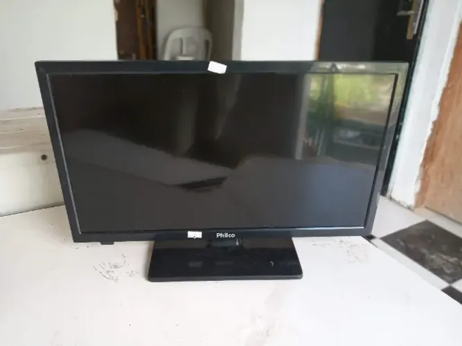 TV MONITOR 20