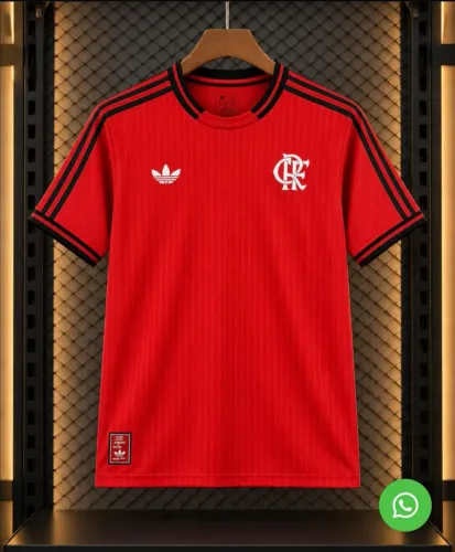 Camisa Flamengo 1.1