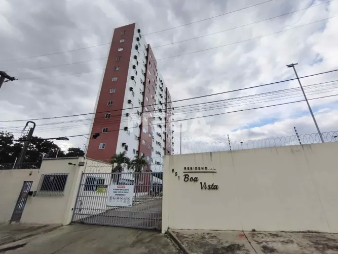 Apartamento com 3 dormitórios no Bairro Planalto Juazeiro do Norte/CE