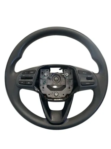 Volante Comando Hyundai Hb20 2020/2023