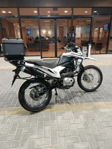 Moto Bros ano 2023 
