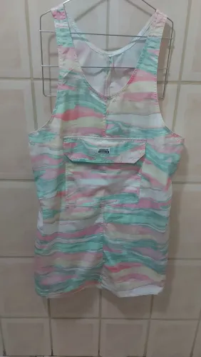 Vestidinho ADIDAS