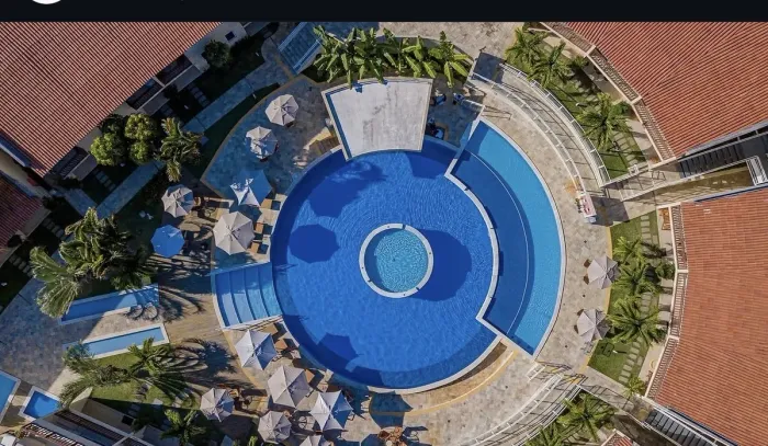 Apartamento, 2 quartos, 2 suítes, 100 m², 1 vaga no Sim em Tibau do Sul