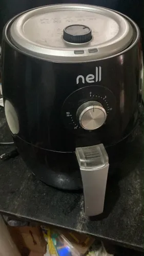 Fritadeira AirFryer