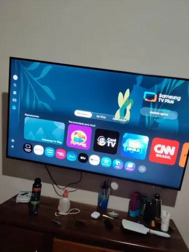 TV Samsung 50 Polegadas Nova