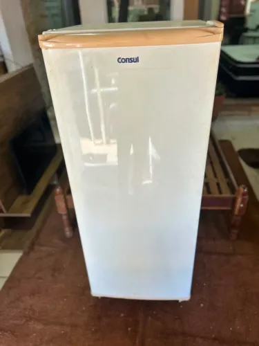 Geladeira Consul