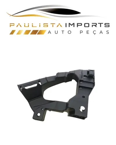 Suporte farol lado esquerdo HRV 2015 a 2018