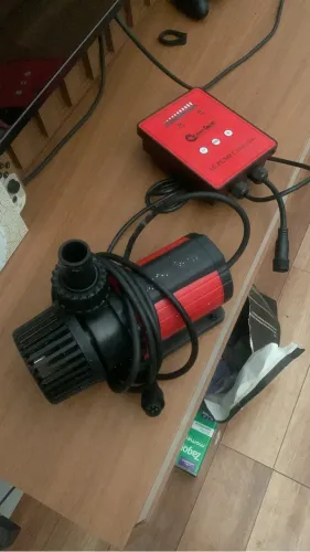 Bomba recalque ocean tech DC 6000l/h