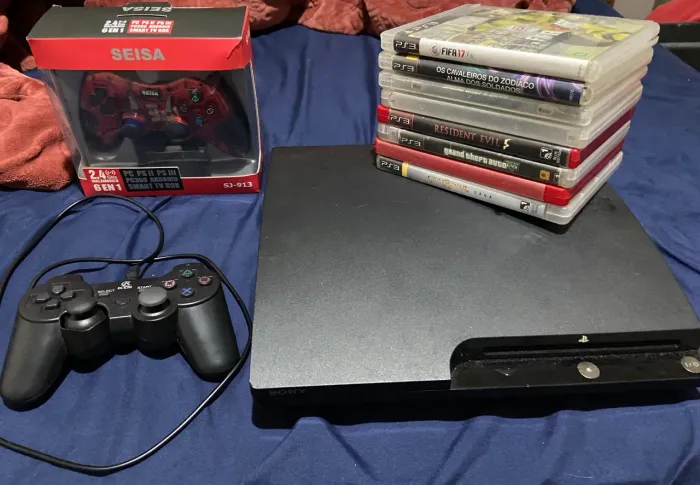 Ps3