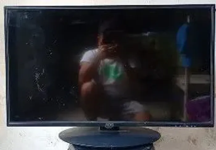 Smartv led 