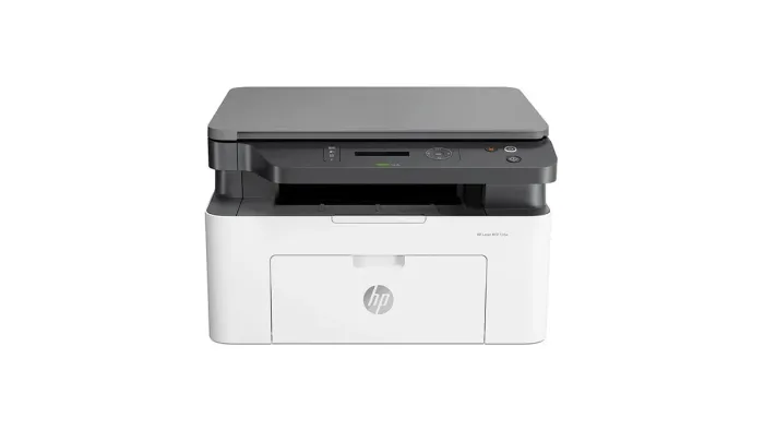 Impressora Multifuncional Hp 135A Laser Mono (NOVA)