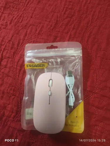 MOUSE SEM FIO