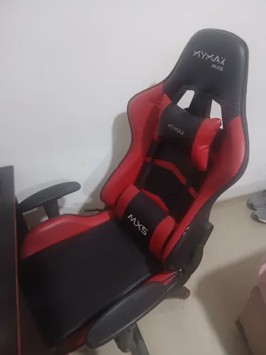 Cadeira Gamer Mymax MX5