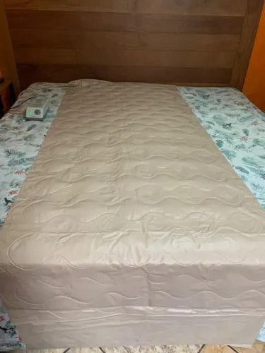 Colchão Pneumático Inflável