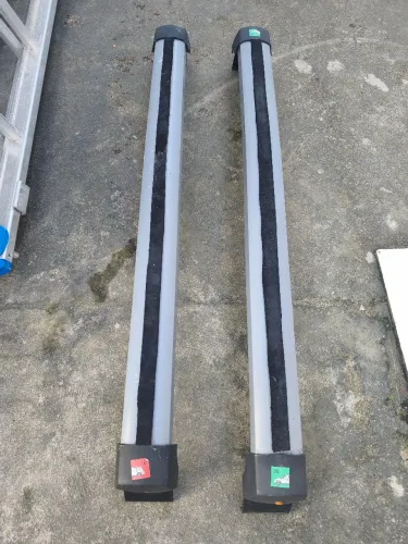 Vendo rack de teto