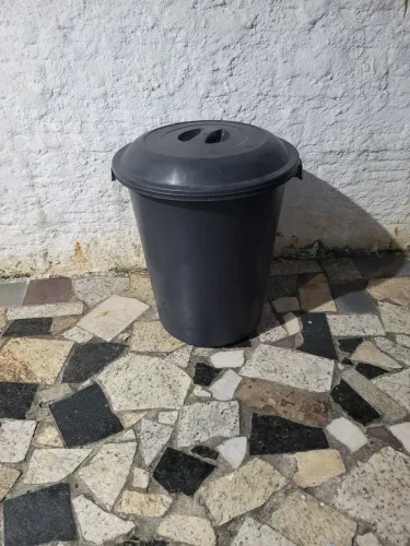 Lixo 100 litros 